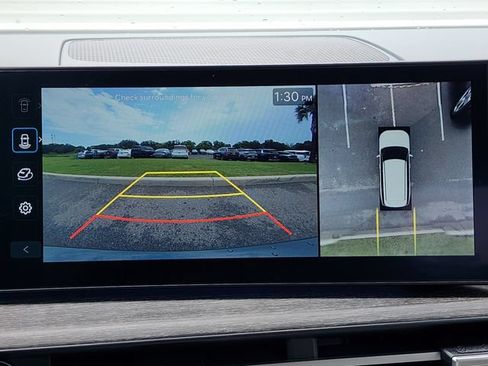 Used 2025 Hyundai Santa Fe Calligraphy AWD/4WD image 30