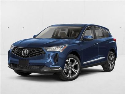 New 2026 Acura RDX w/Technology Package