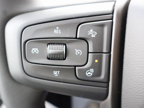 New 2026 GMC Sierra 1500 AT4 w/ AT4 Premium Package image 20