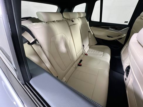 Used 2021 BMW X3 M40i w/ Premium Package image 27