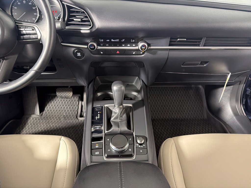 Used 2026 MAZDA CX-30 AWD 2.5 S image 17