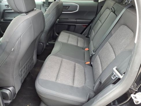 Used 2024 Ford Bronco Sport Big Bend image 7