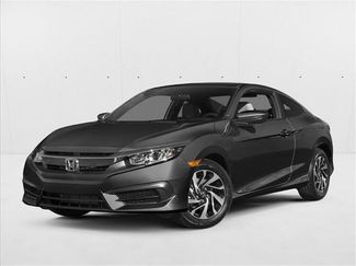 Used 2017 Honda Civic LX video 1