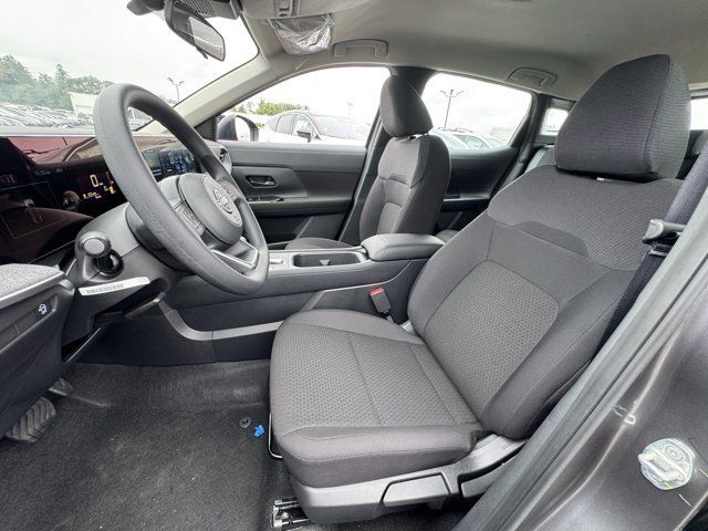 New 2026 Nissan Kicks S FWD image 5