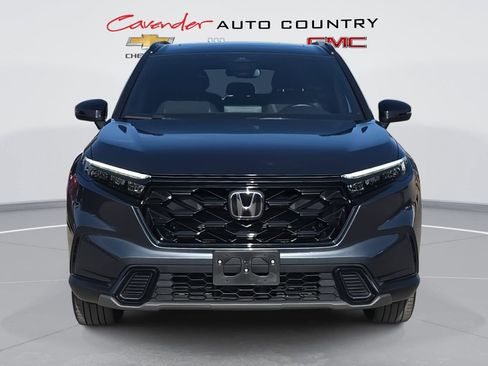 Used 2024 Honda CR-V Sport image 2