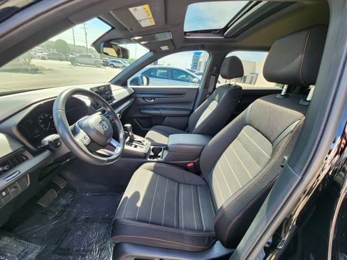 Certified 2023 Honda CR-V Sport image 17