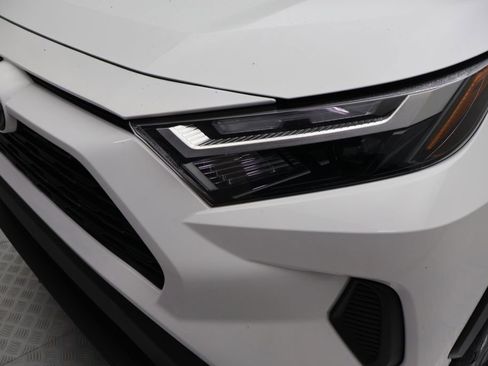 Certified 2023 Toyota RAV4 XLE image 3