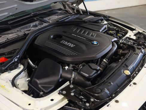 Used 2017 BMW 340i Sedan image 17