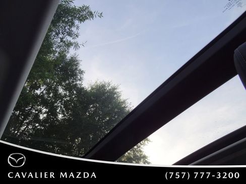 New 2026 MAZDA CX-90 3.3 Turbo w/ Premium Sport Pkg AWD/4WD image 10