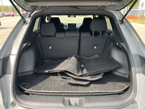 Used 2023 Honda HR-V Sport image 25