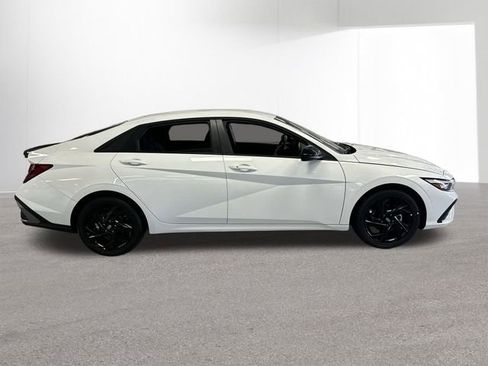 New 2026 Hyundai Elantra Sport FWD image 39