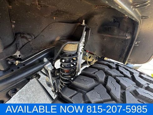 Used 1999 Jeep Wrangler Sport image 31