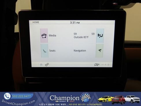 Used 2021 Land Rover Range Rover Autobiography Fifty Edition AWD/4WD image 27