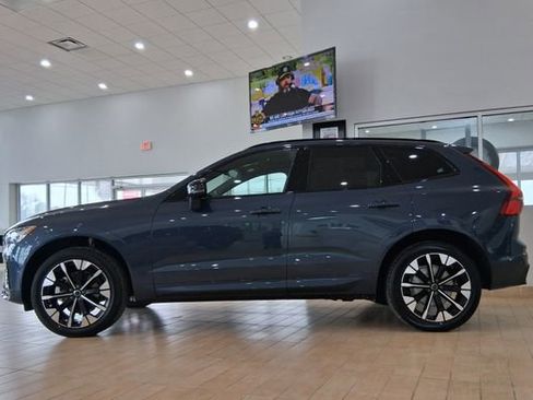 New 2026 Volvo XC60 B5 Plus w/ Protection Package Premier AWD/4WD image 3
