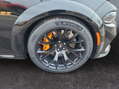 Used 2023 Dodge Charger Scat Pack image 31