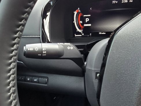 New 2026 Nissan Pathfinder SL w/ SL Premium Package FWD image 24