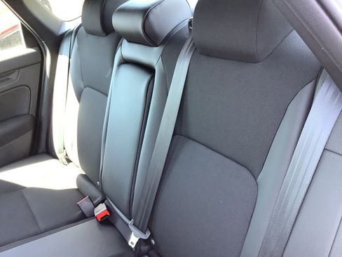 New 2026 Honda Civic Sport image 20