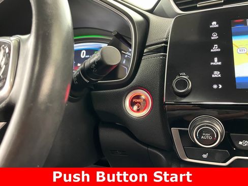 Used 2022 Honda CR-V Touring image 7