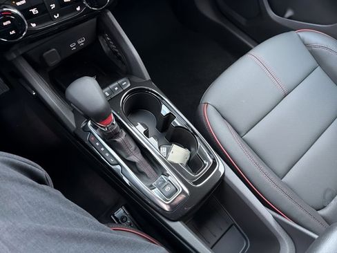 New 2026 Chevrolet TrailBlazer RS w/ Convenience Package image 20