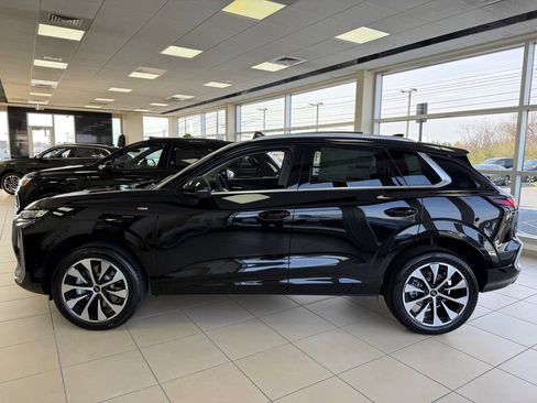 New 2026 Audi Q3 quattro 2.0T AWD/4WD image 8