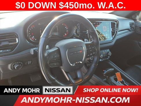 Used 2024 Dodge Durango GT image 10