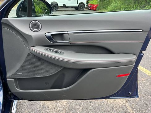 Used 2022 Hyundai Sonata N Line FWD image 20