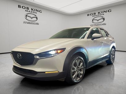 Used 2024 MAZDA CX-30 AWD 2.5 S w/ Preferred Package