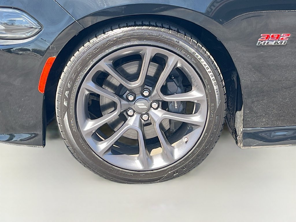 Used 2023 Dodge Charger Scat Pack RWD image 32