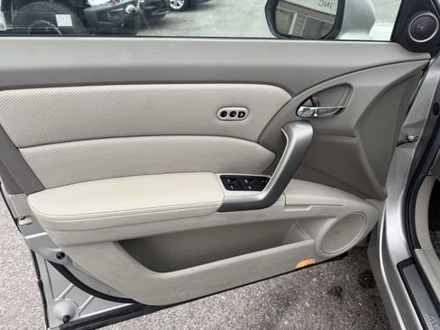 Used 2012 Acura RDX SH-AWD image 9