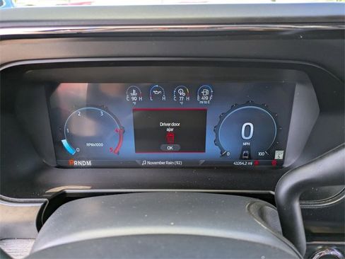 Used 2023 Ford F350 Lariat w/ Lariat Ultimate Package image 10