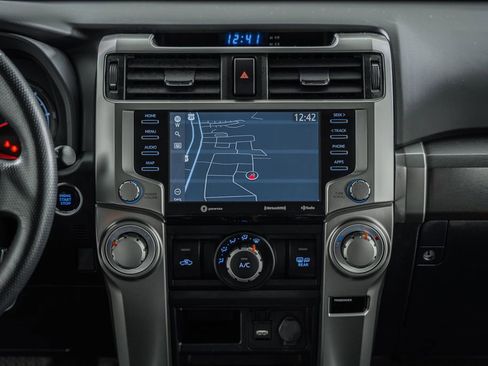 Used 2021 Toyota 4Runner SR5 Premium w/ Moonroof Package image 21