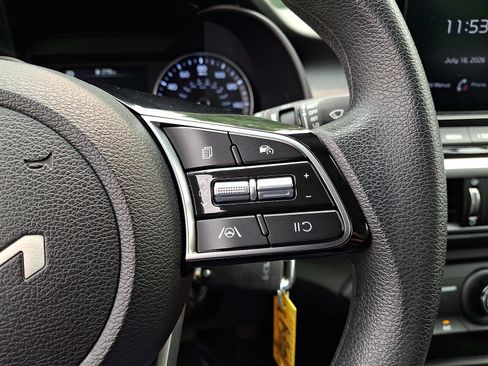Certified 2024 Kia Forte LX FWD image 20
