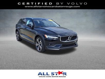 Certified 2025 Volvo V60 B5 Cross Country Plus