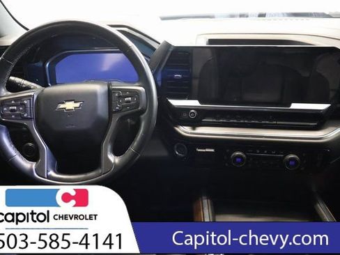 Used 2024 Chevrolet Silverado 3500 High Country w/ High Country Premium Package image 28