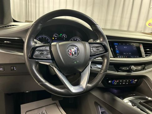 Used 2023 Buick Enclave Essence w/ Sound and Sites Package image 15
