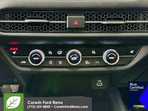 Used 2025 Honda HR-V EX-L image 19