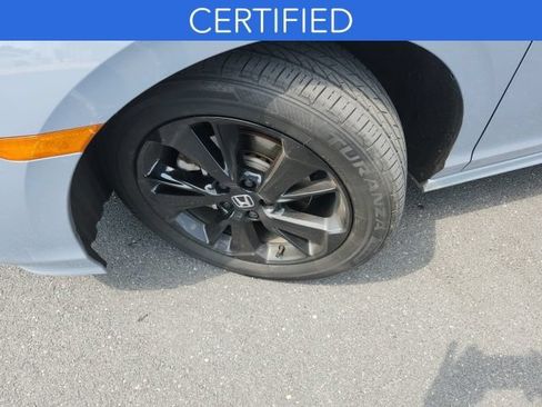 Certified 2024 Honda Odyssey Sport image 14