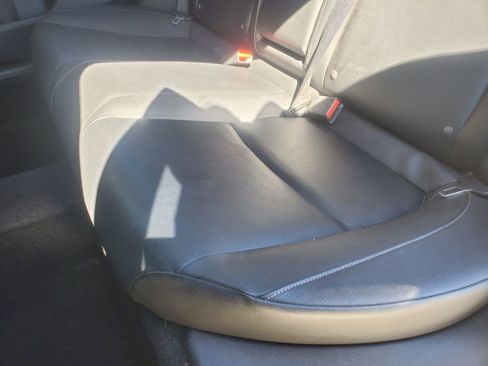 Used 2018 Honda Civic Touring image 22