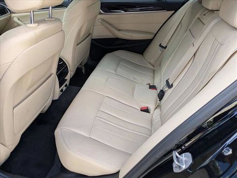 Used 2017 BMW 530i 530i image 20