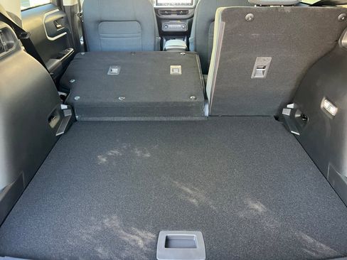 New 2025 Ford Bronco Sport Heritage w/ Convenience Package image 14