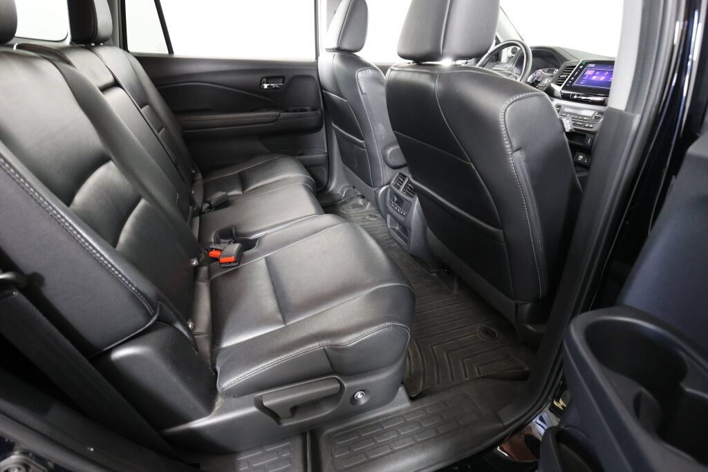 Used 2016 Honda Pilot EX-L image 24
