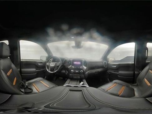 Used 2021 GMC Sierra 1500 AT4 w/ AT4 Premium Package image 31
