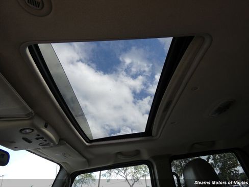 Used 2003 HUMMER H2 w/ Preferred Equipment Group image 37