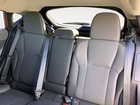 New 2026 Subaru Crosstrek 2.5i image 13