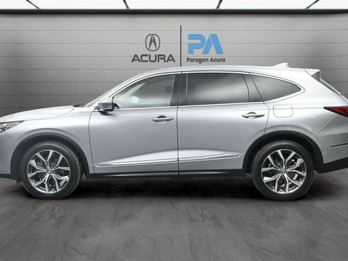 Certified 2024 Acura MDX SH-AWD w/Tech image 33