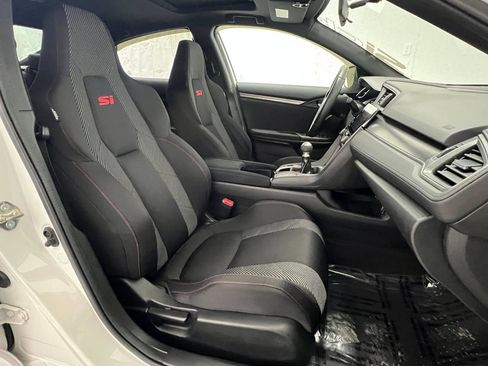 Used 2017 Honda Civic Si image 12