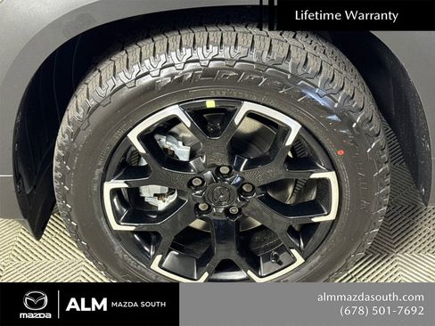 New 2026 MAZDA CX-50 Meridian Edition w/ Weather Package AWD/4WD image 12