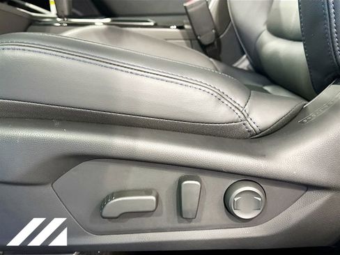 New 2026 Subaru Forester Premium AWD/4WD image 21