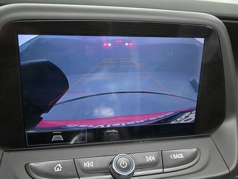 Used 2023 Chevrolet Camaro SS image 12