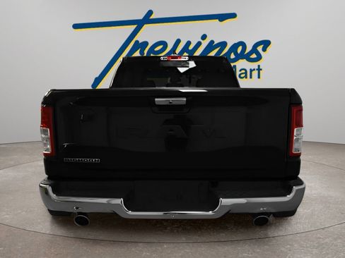 Used 2019 RAM 1500 Big Horn RWD image 11
